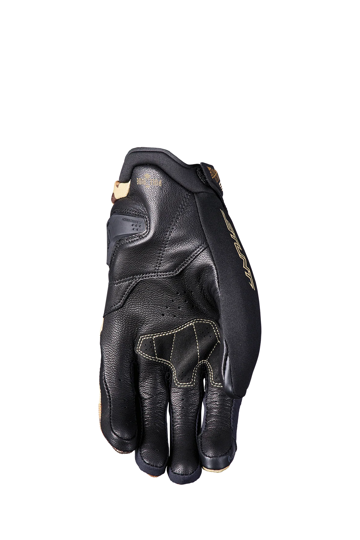 FIVE GLOVES - STUNT EVO2 - CAMO SAND - Image 2