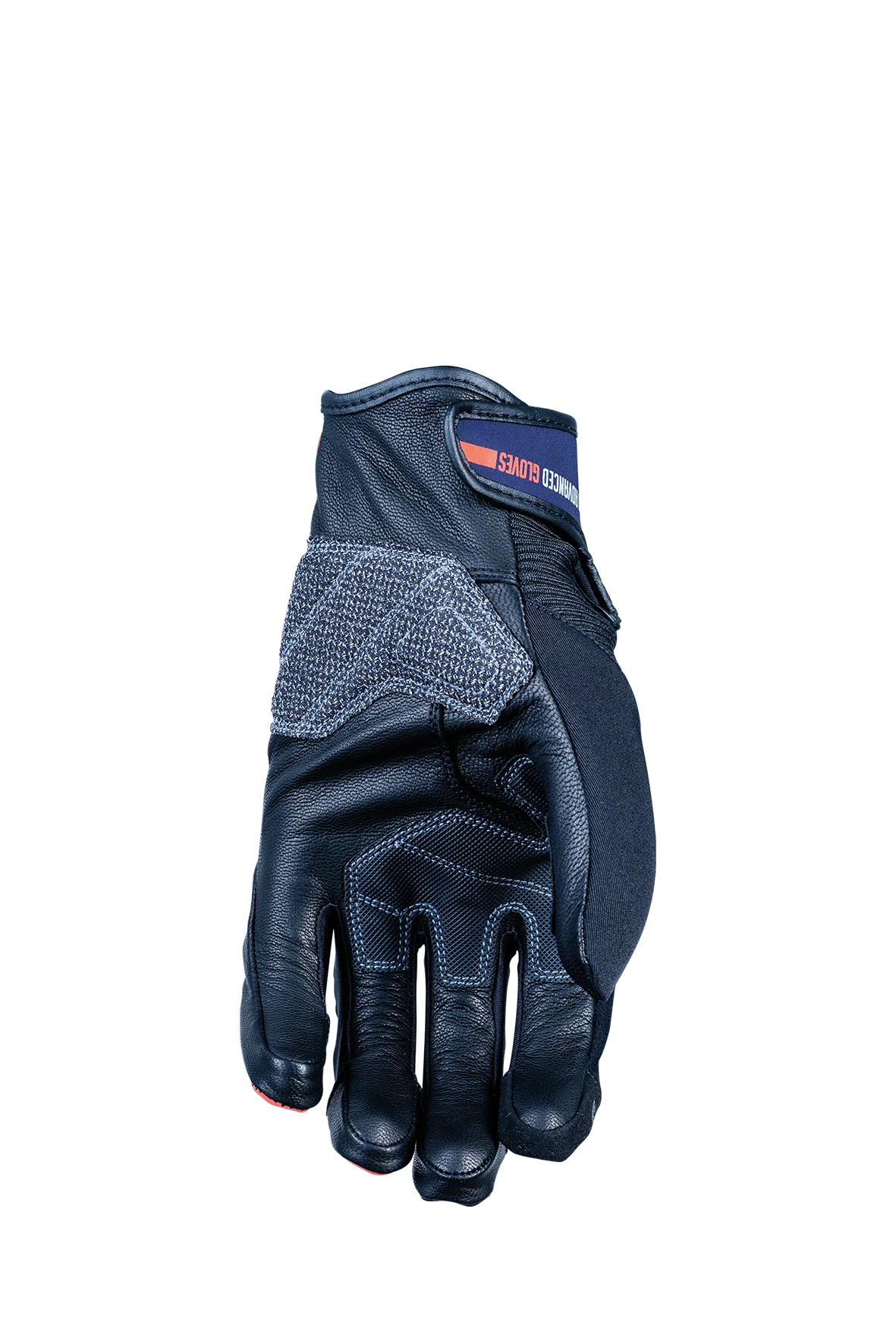 FIVE GLOVES - TFX3 - BLUE/RED - Image 2