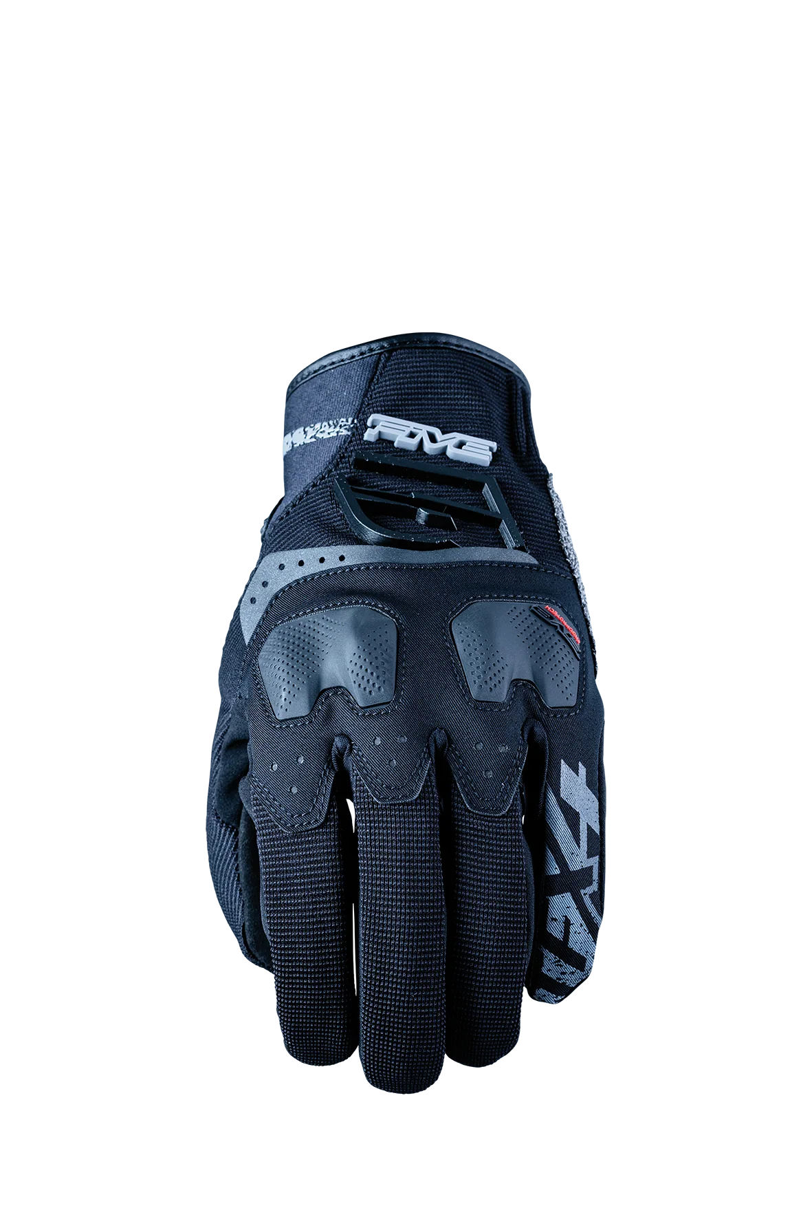 FIVE GLOVES - TFX4 - BLACK