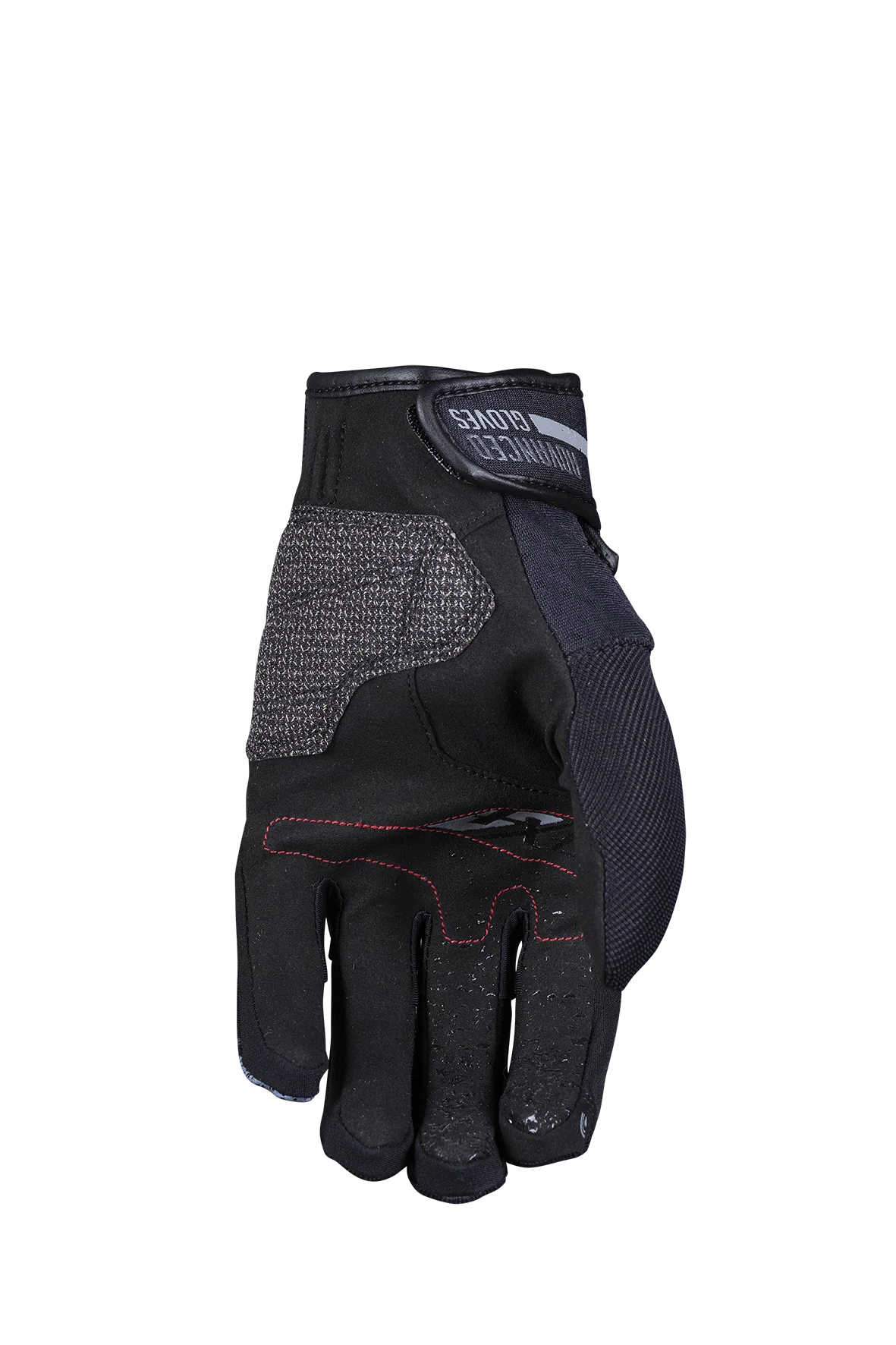 FIVE GLOVES - TFX4 WP WOMAN - BLACK - Image 2
