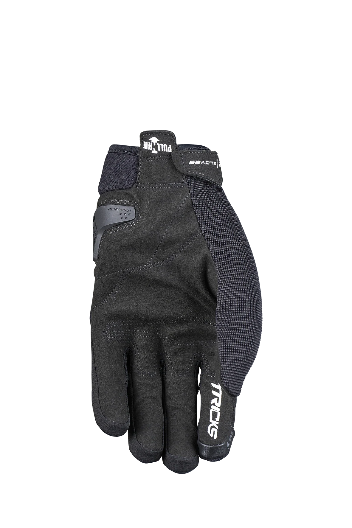 FIVE GLOVES - TRICKS WOMAN - BLACK - Image 2