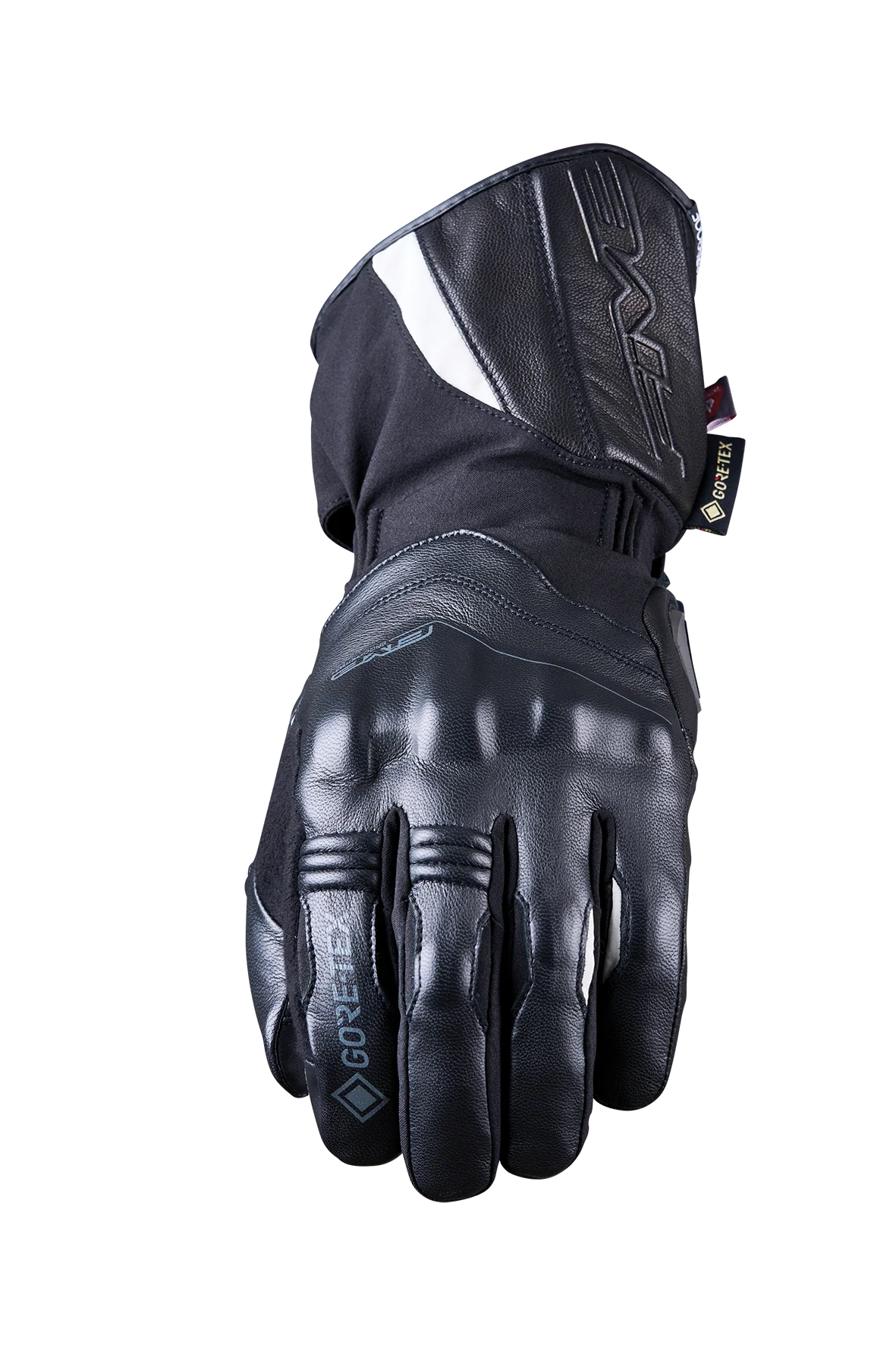 FIVE GLOVES - WFX SKIN EVO GTX WOMAN - BLACK/WHITE