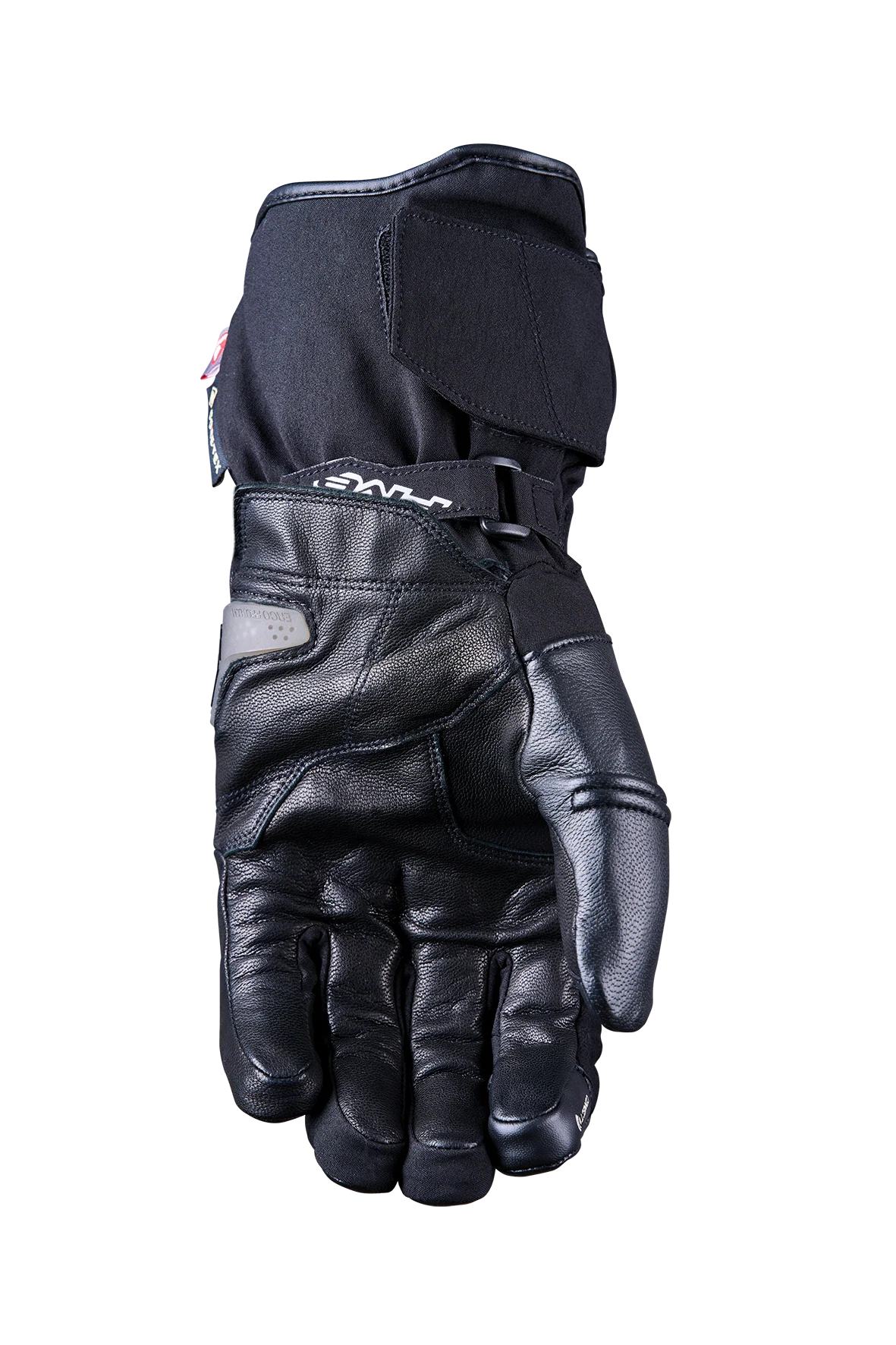 FIVE GLOVES - WFX SKIN EVO GTX WOMAN - BLACK/WHITE - Image 2