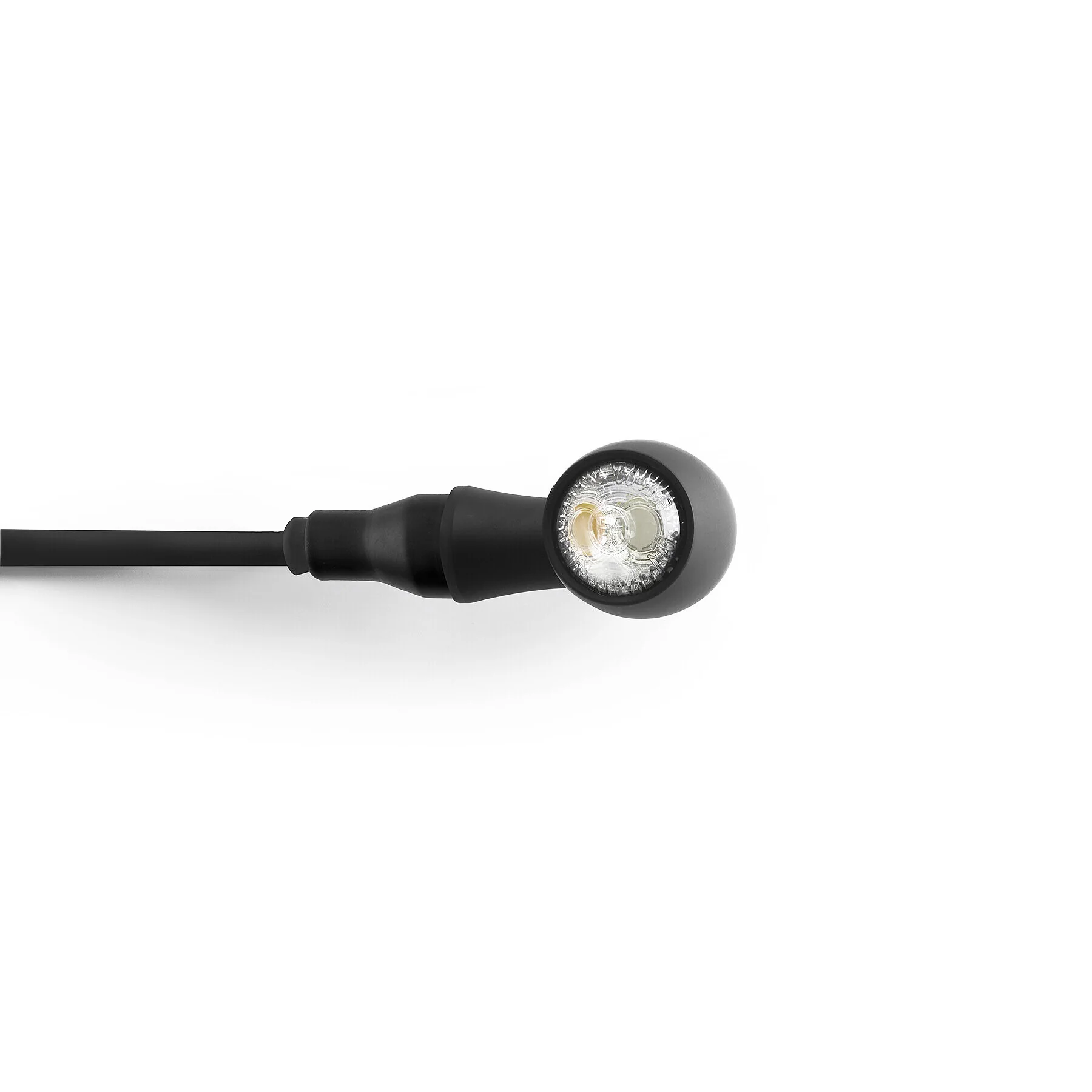 FR151 - RIZOMA - CLUB L Turn signal / Front position light - Image 6