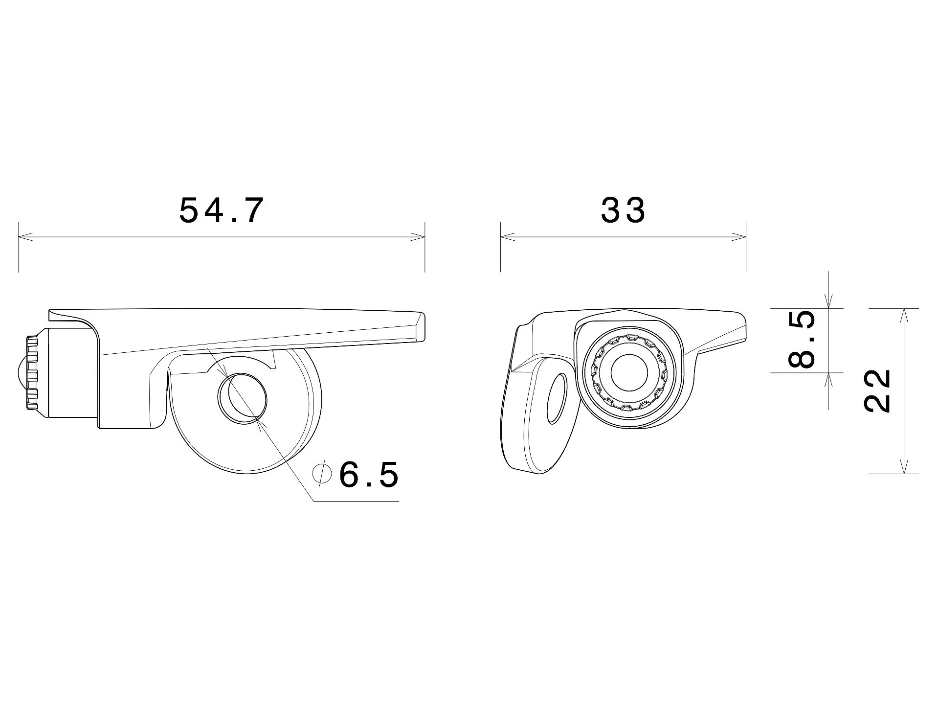 FR447 - RIZOMA - Rear LIGHT UNIT Turn Signal Kit - Diavel V4 - Image 12