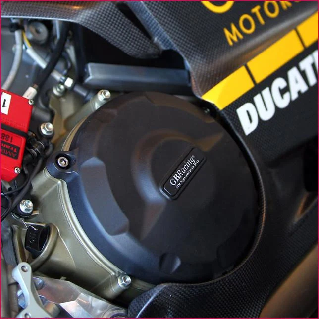 GB Racing Engine Case Protection Set - Image 3