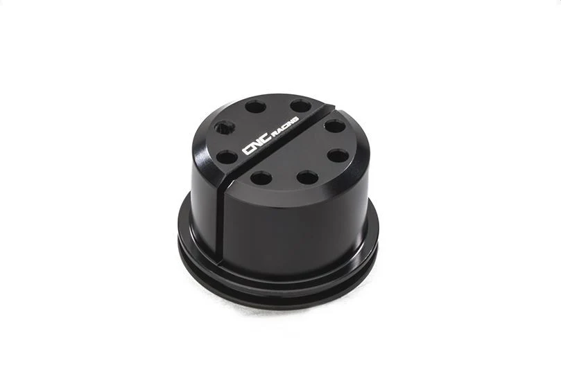 GH354 - CNC Racing Steering Head Nut for the Ducati Panigale 899 / 959 / 1199 / 1299, Superleggera, and V2