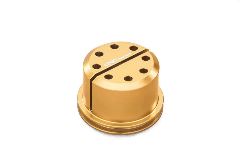 GH354 - CNC Racing Steering Head Nut for the Ducati Panigale 899 / 959 / 1199 / 1299, Superleggera, and V2 - Image 2