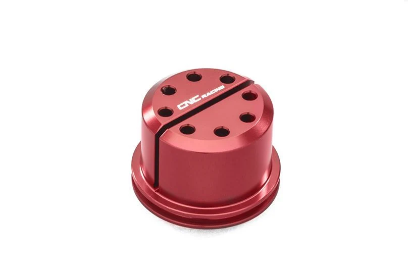 GH354 - CNC Racing Steering Head Nut for the Ducati Panigale 899 / 959 / 1199 / 1299, Superleggera, and V2 - Image 3
