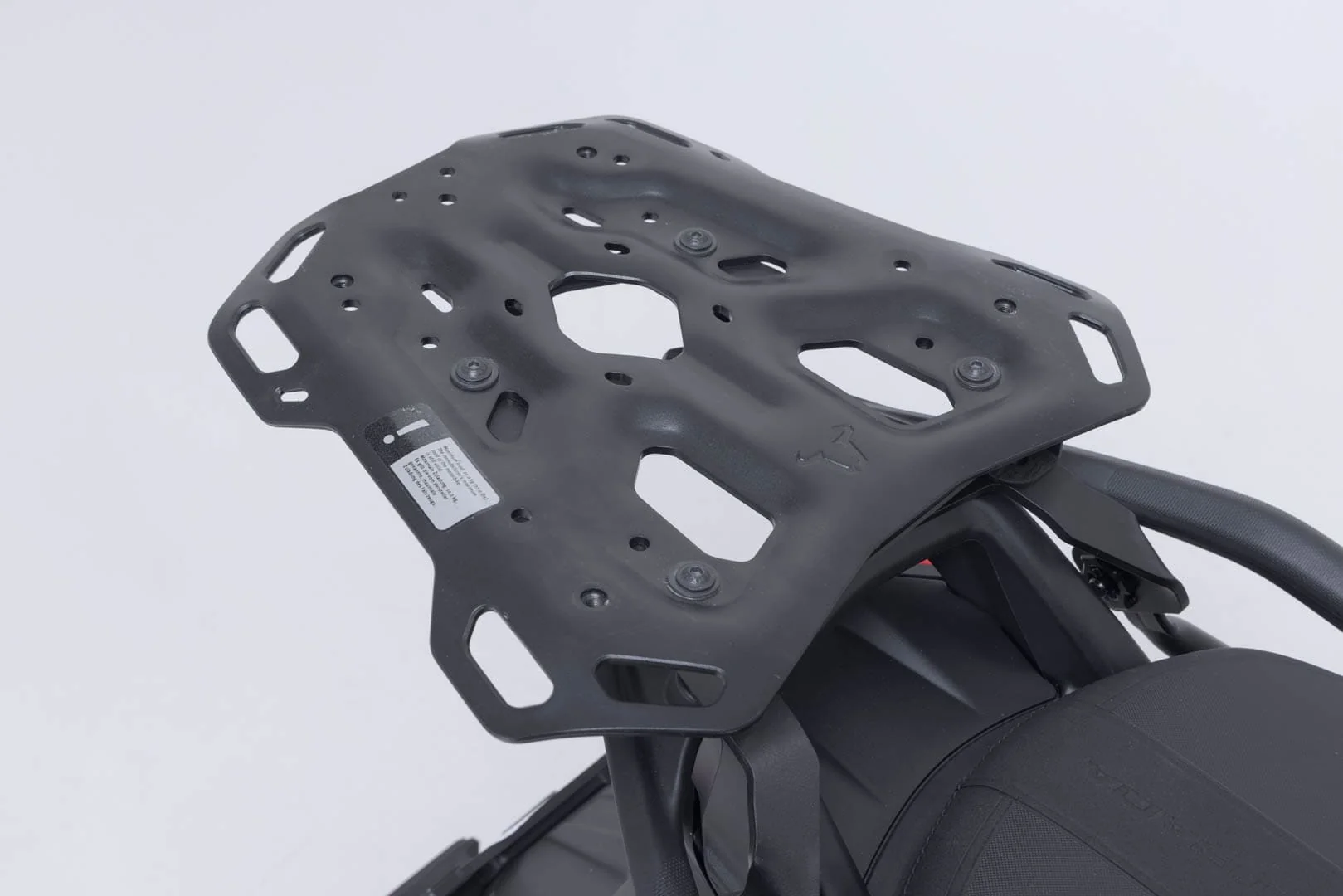 GPT.22.822.30001 - SW-MOTECH - Rackpack Set - Ducati Multistrada V4 models (20-) - Image 3