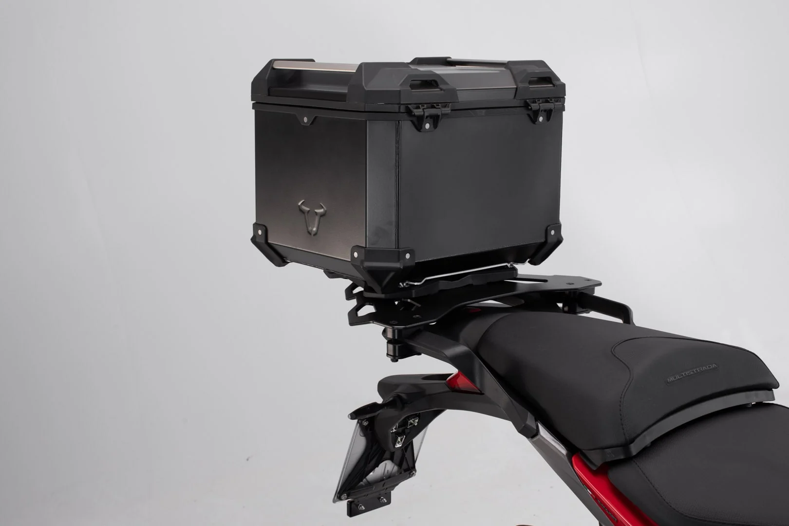 GPT.22.892.70000/B - SW-MOTECH - TRAX ADV top case system -  Multistrada 1200 Enduro/950/1260/V2 - BLACK - Image 5