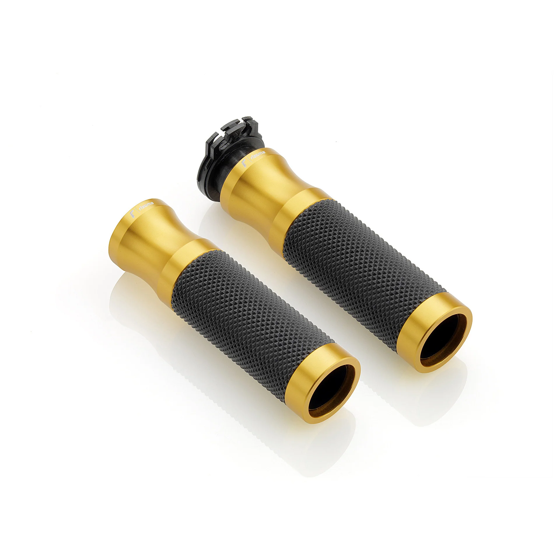 GR205 - RIZOMA - SPORT 22mm Grips - Image 6