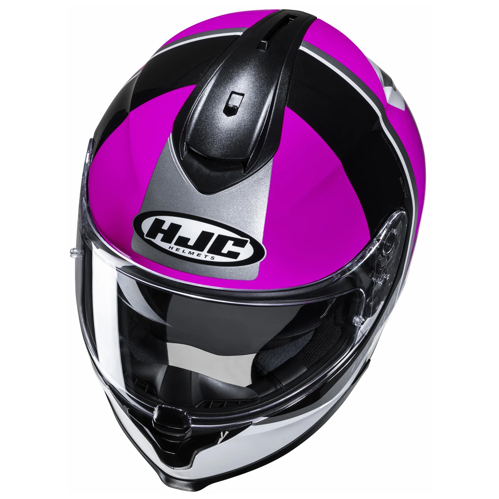 HJC - C70 Alia - MC8 - Image 2