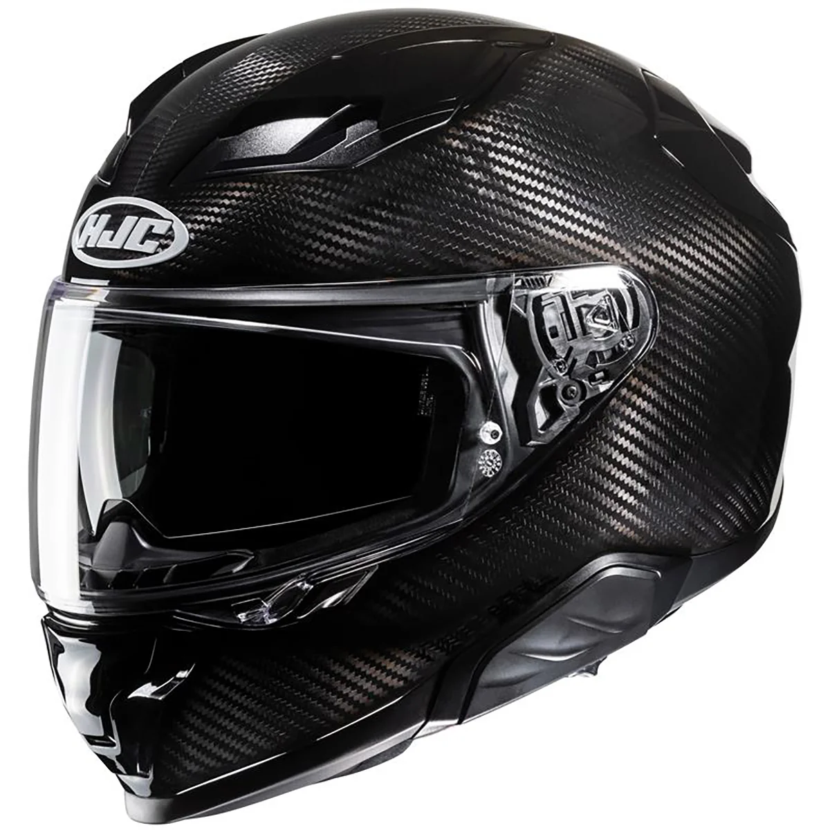 HJC - F71 Carbon - CARBON