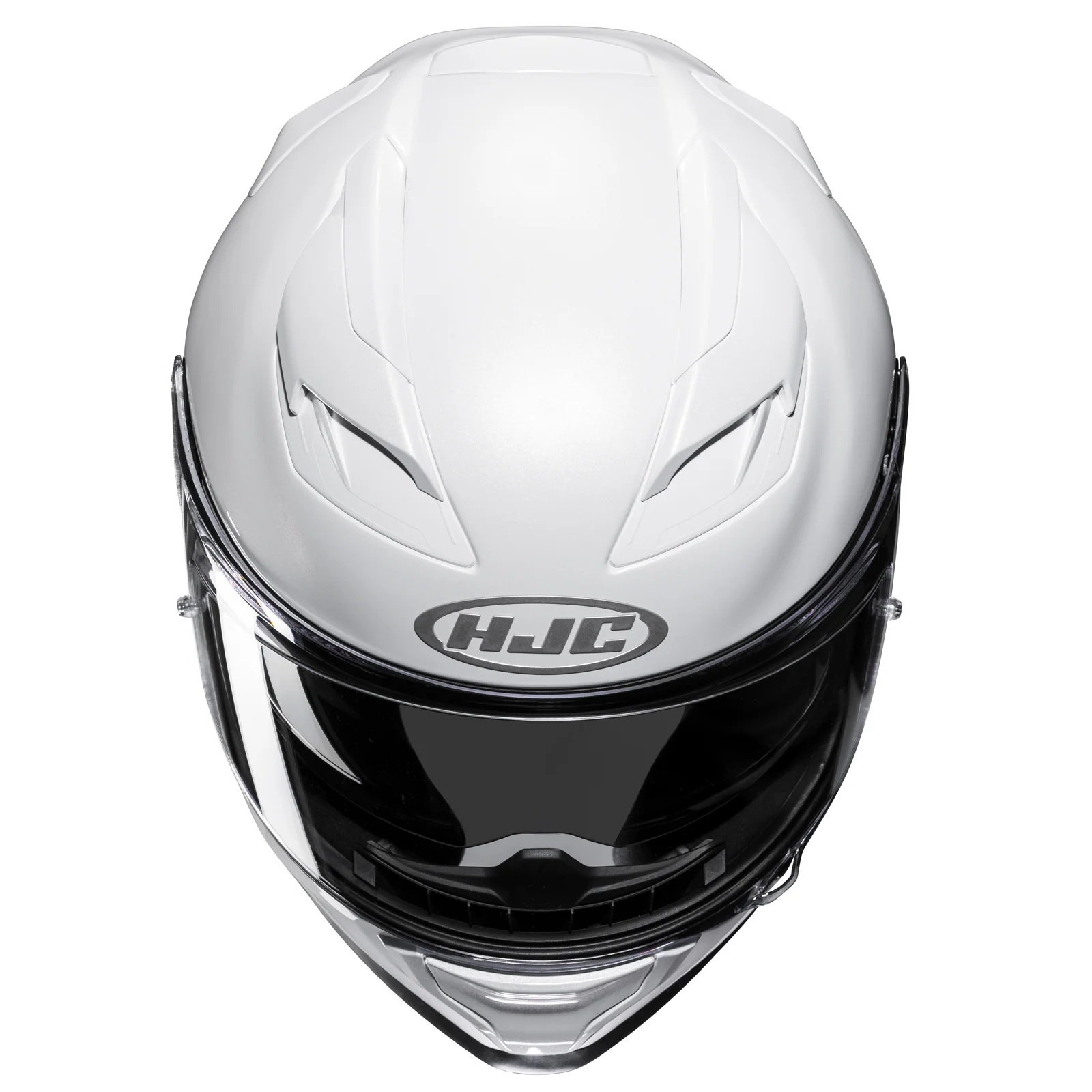 HJC - F71 - WHITE - Image 3
