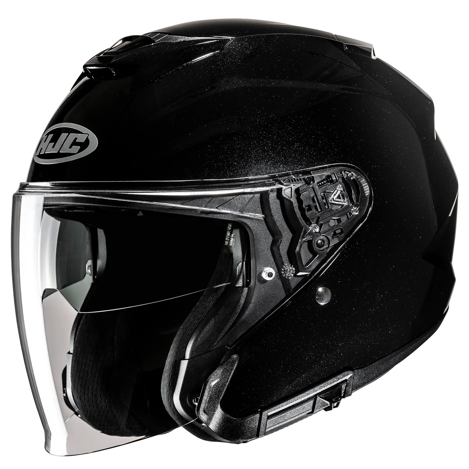 HJC - i31 - BLACK