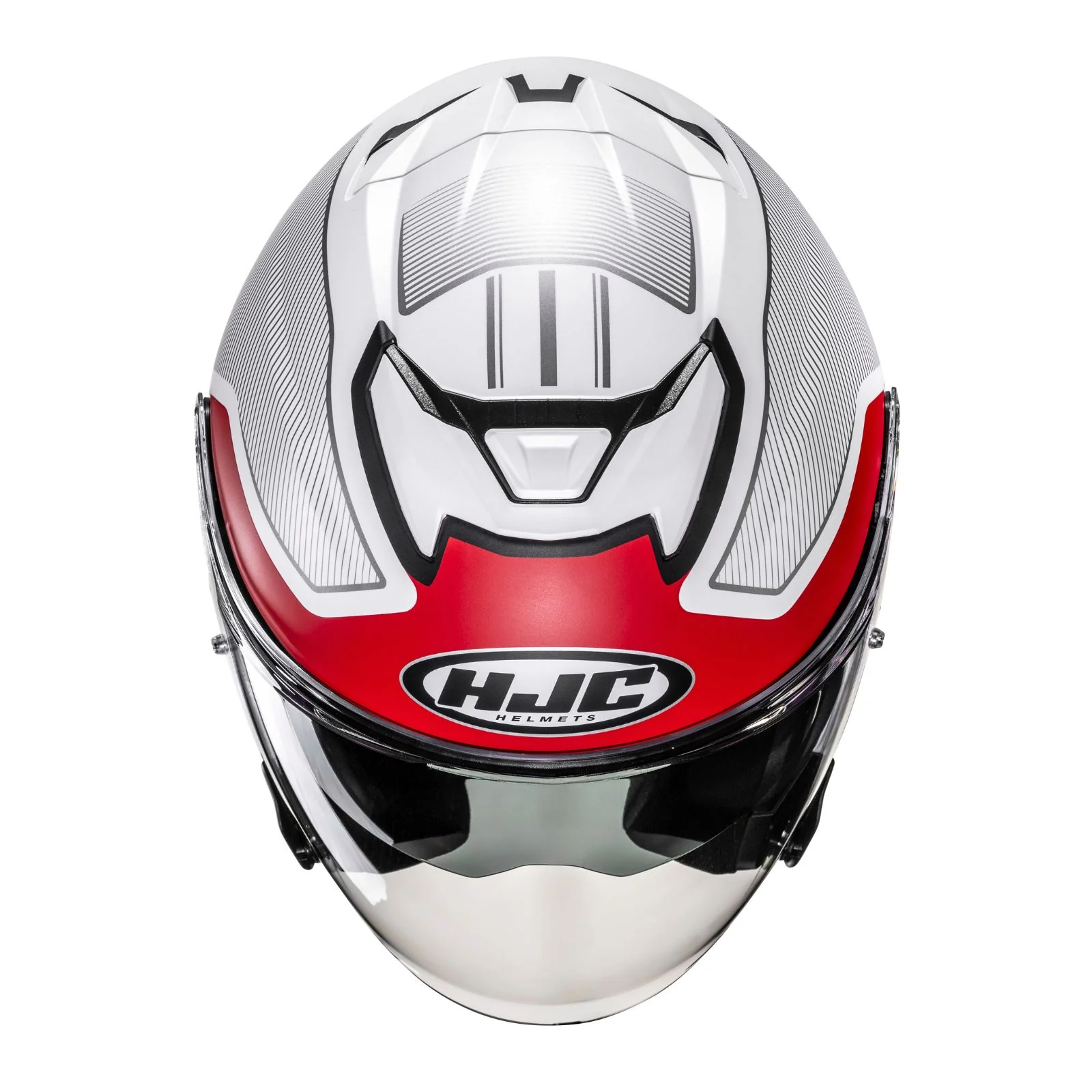 HJC - i31 Tevis - MC1SF - Image 2