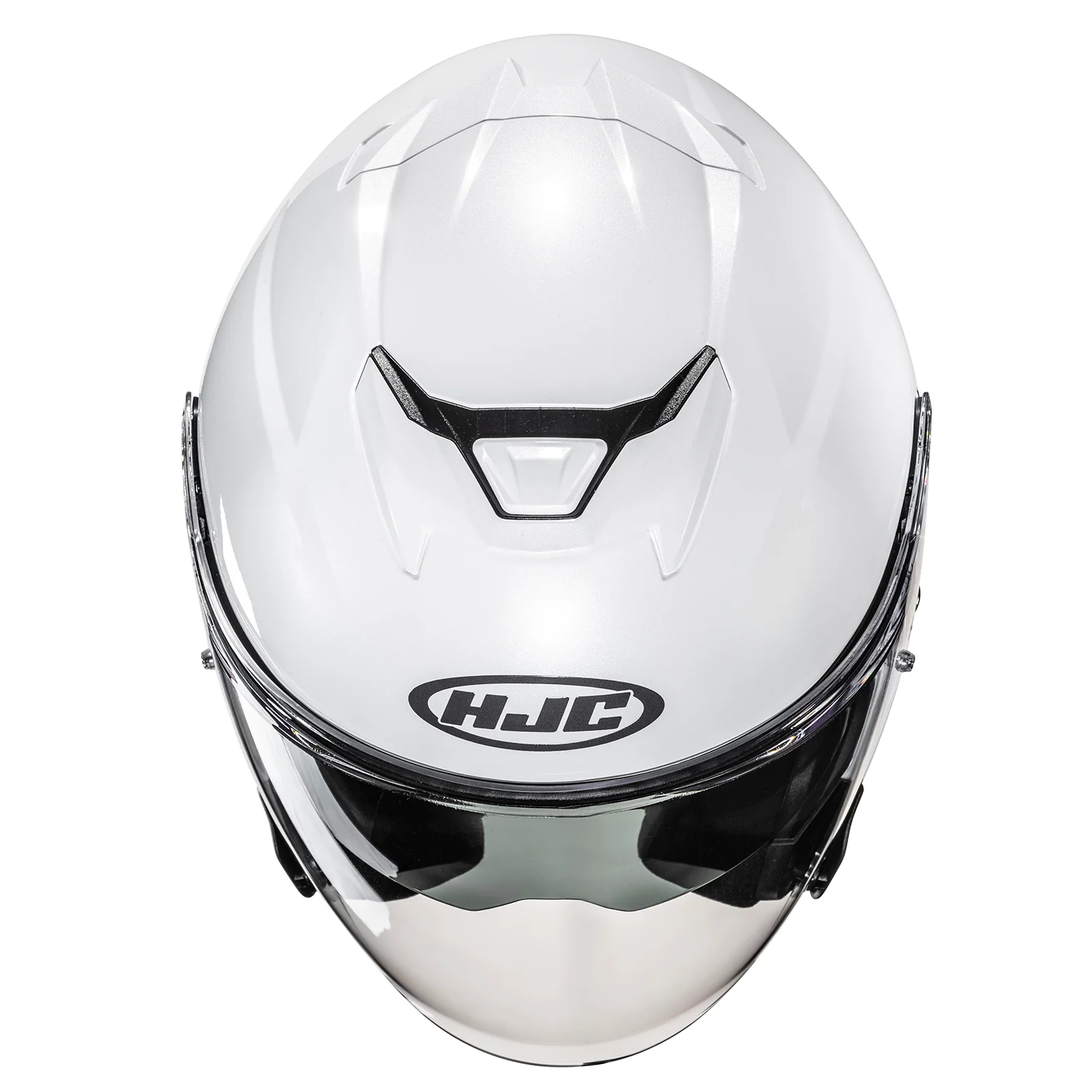HJC - i31 - WHITE - Image 2
