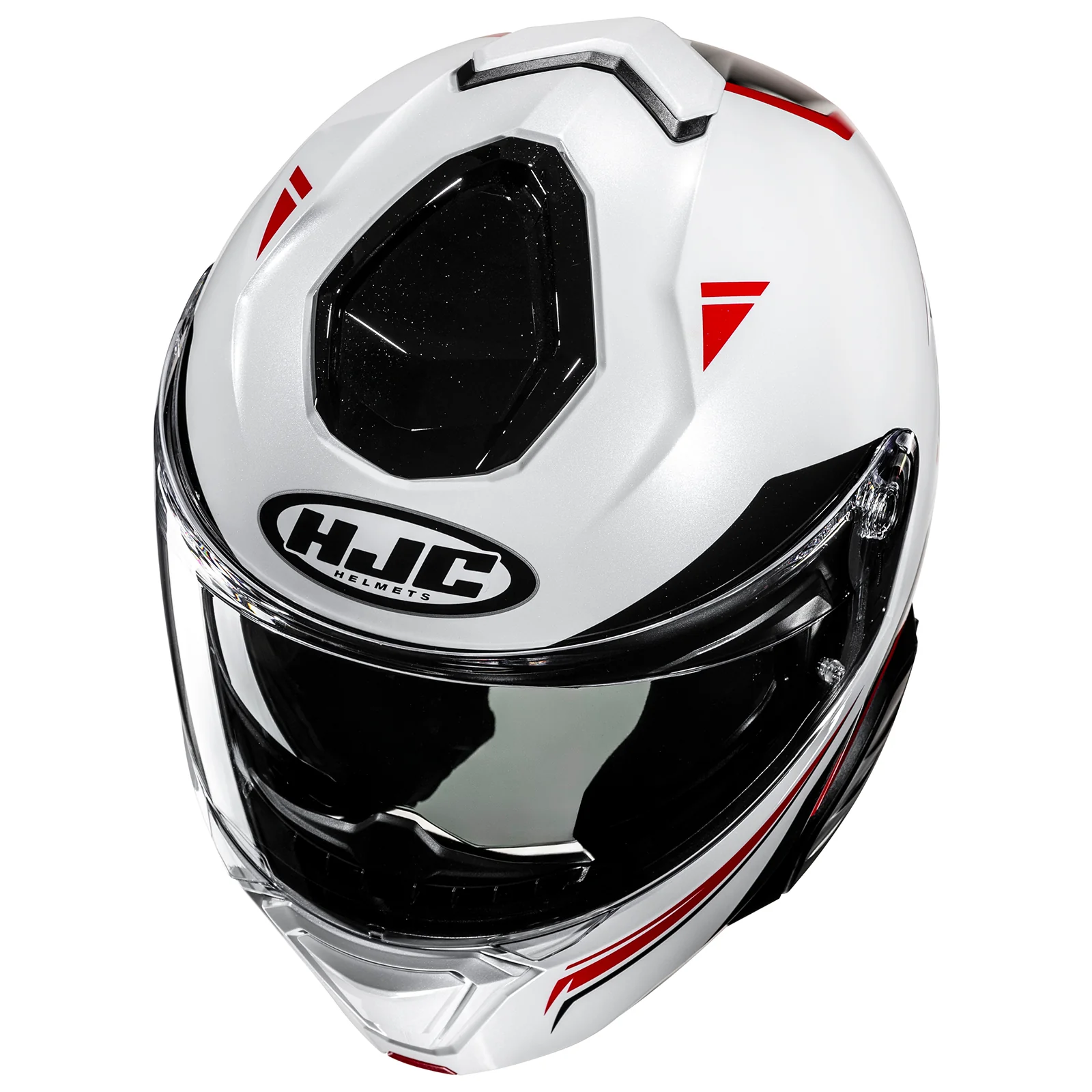 HJC - i91 Tricus - MC1 - Image 2