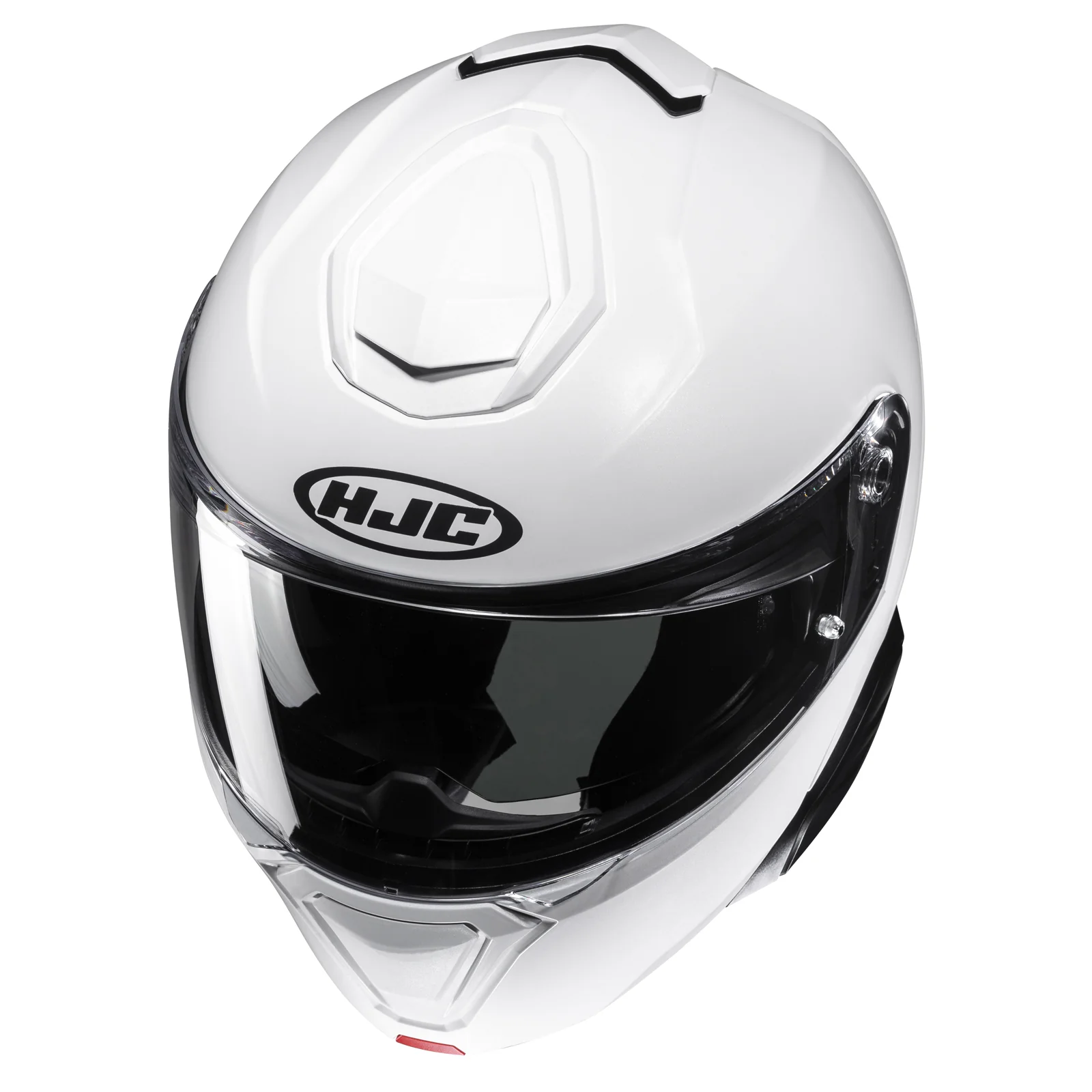 HJC - i91 - WHITE - Image 2