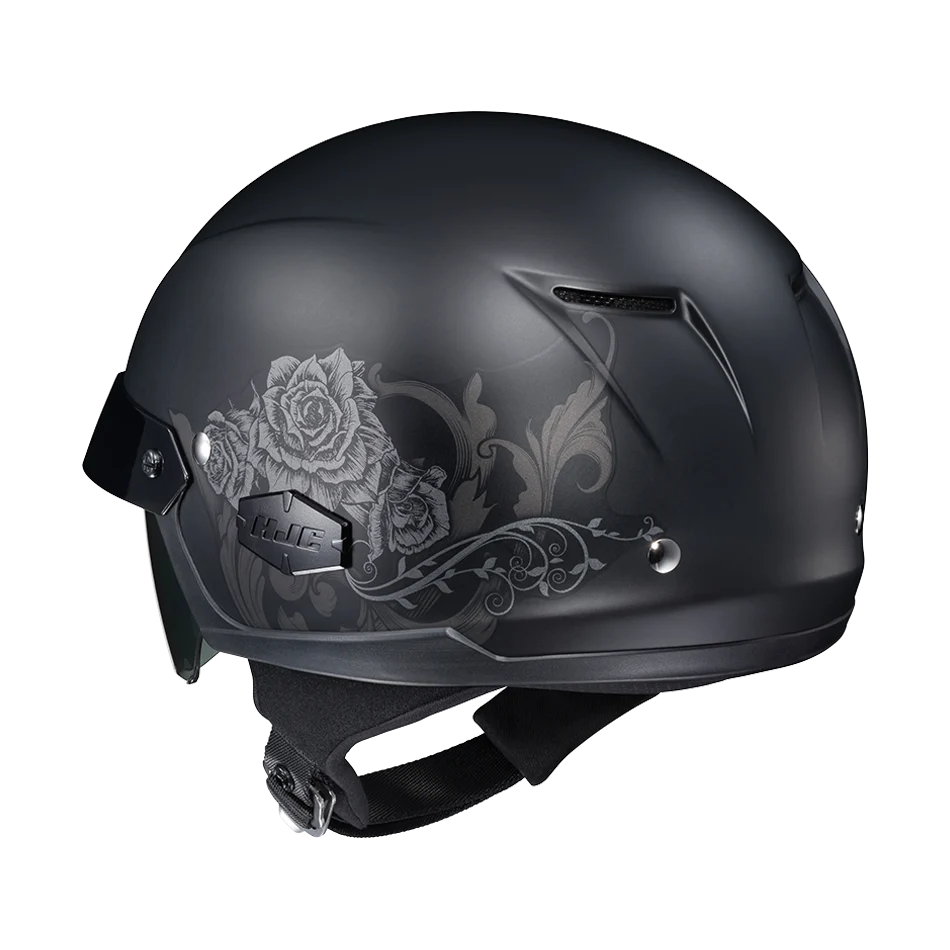 HJC - IS-Cruiser Fior - MC5SF - Image 3
