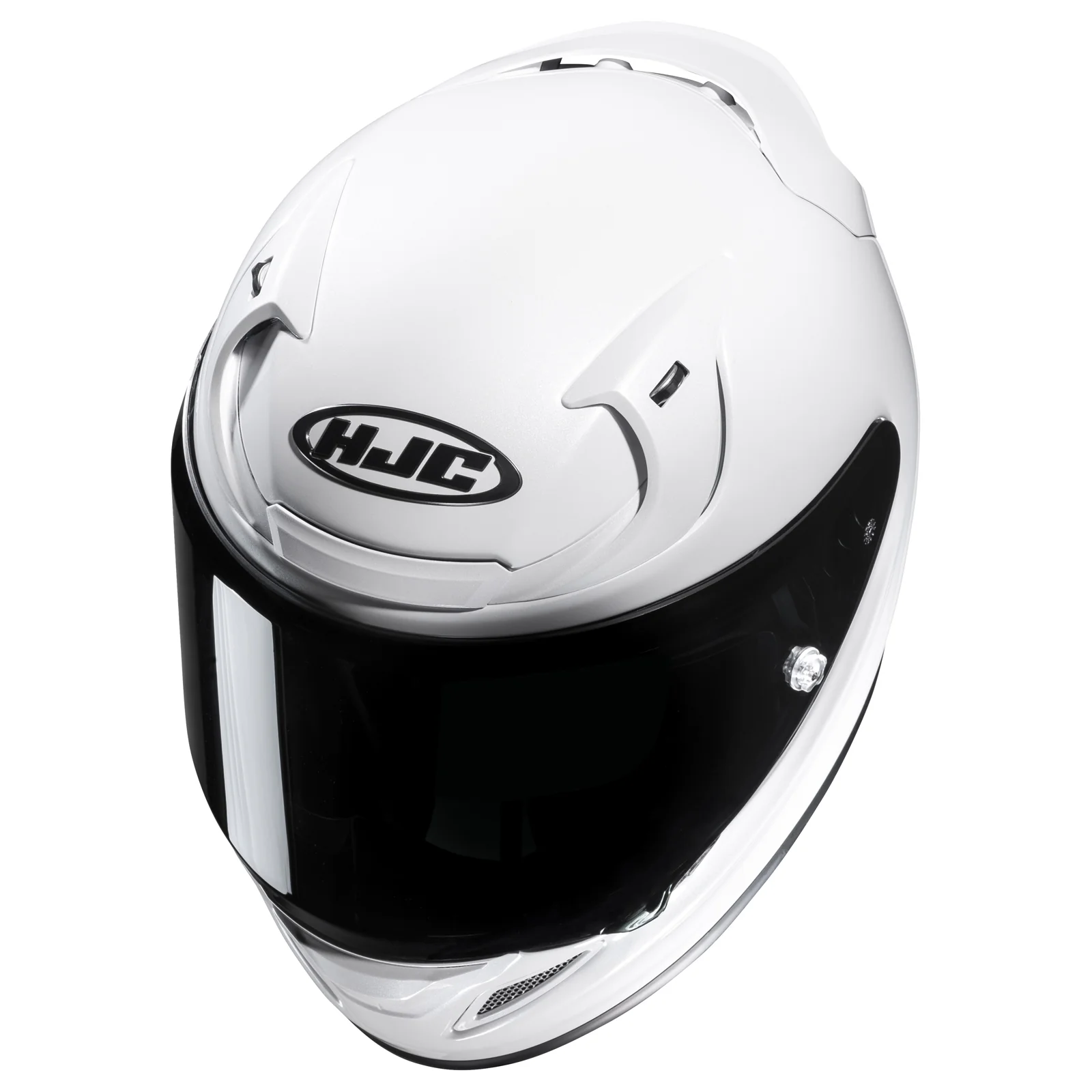 HJC - RPHA 12 - WHITE - Image 2