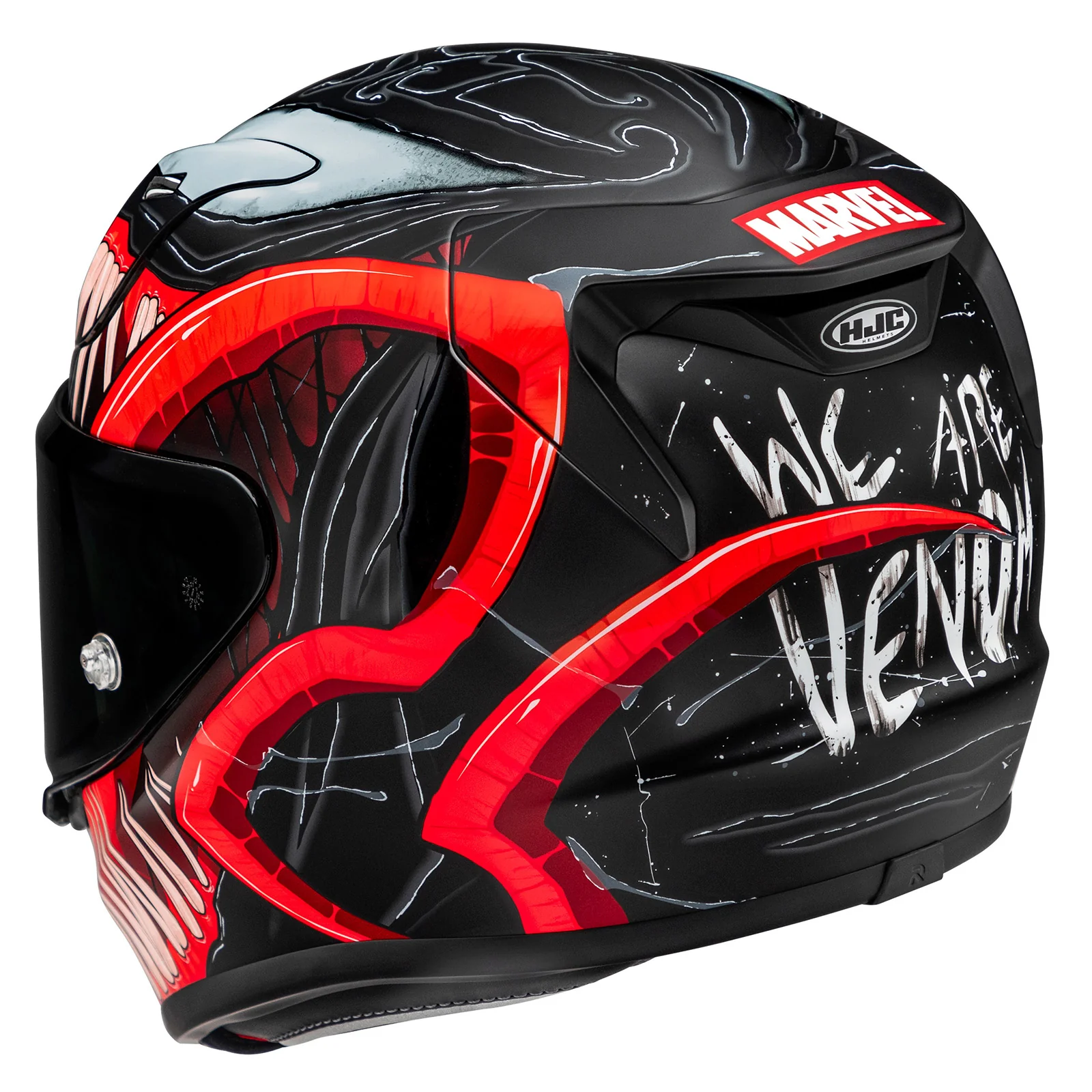 HJC - RPHA 12N Venom III - MC1SF - Image 6