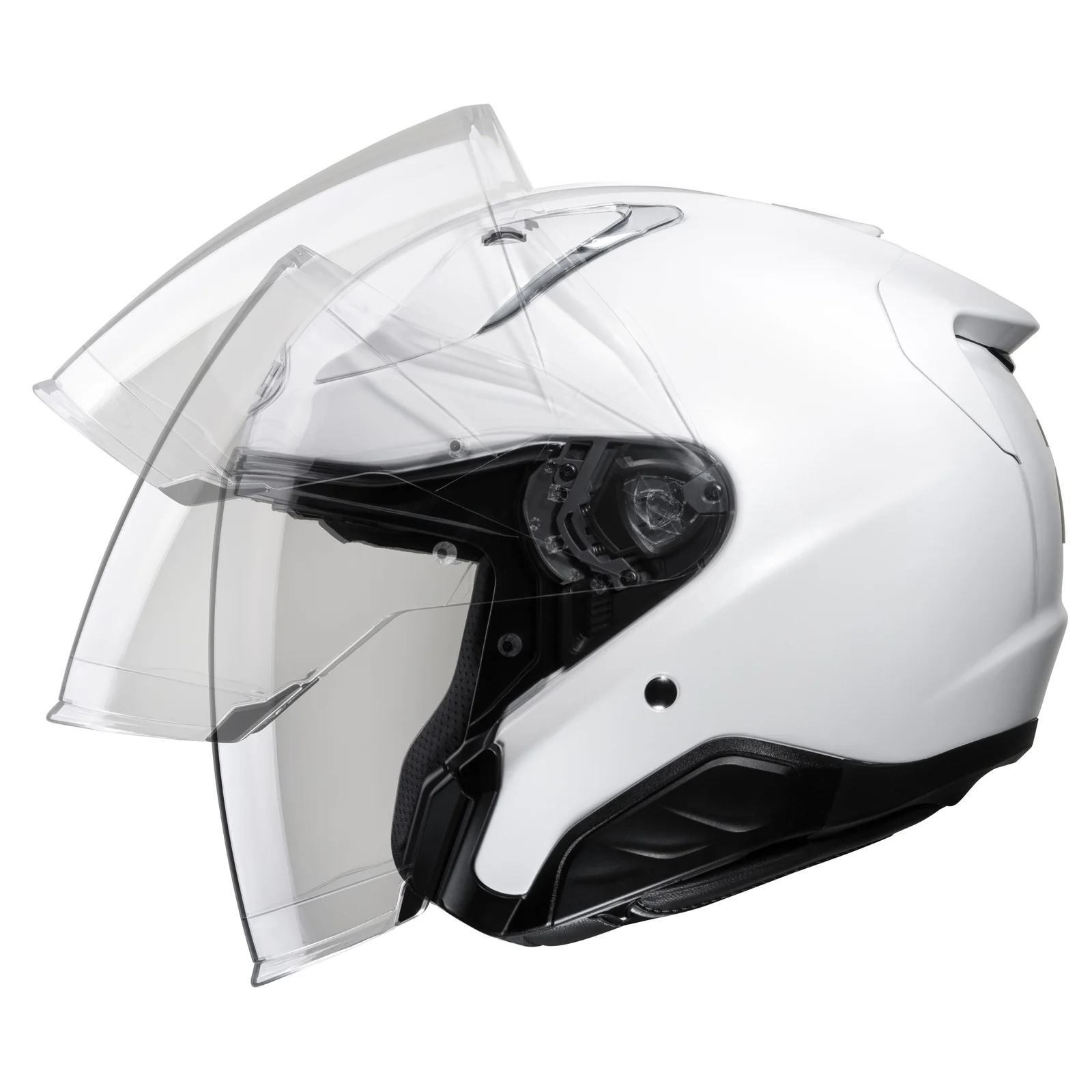 HJC - RPHA 31 - WHITE - Image 6