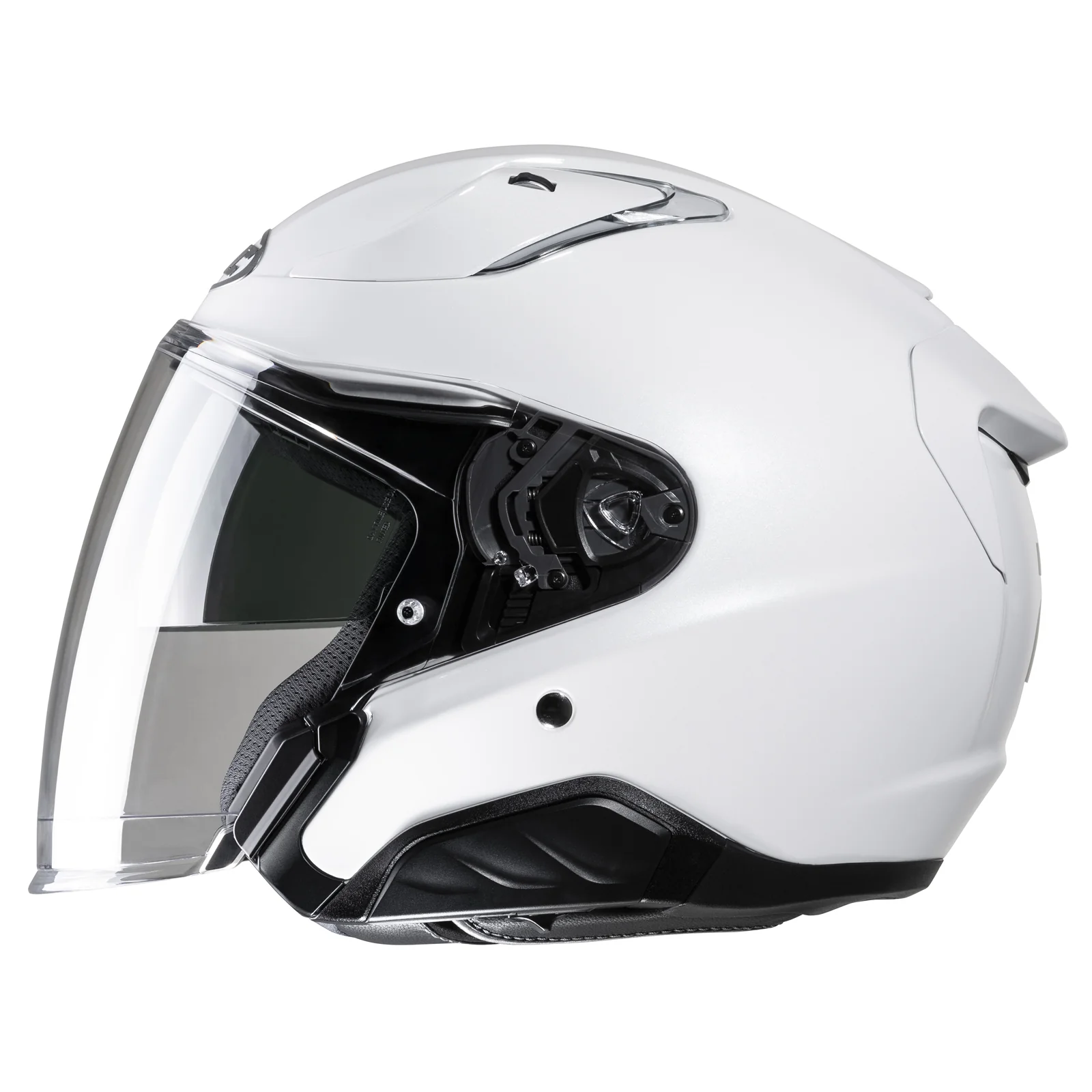 HJC - RPHA 31 - WHITE - Image 8