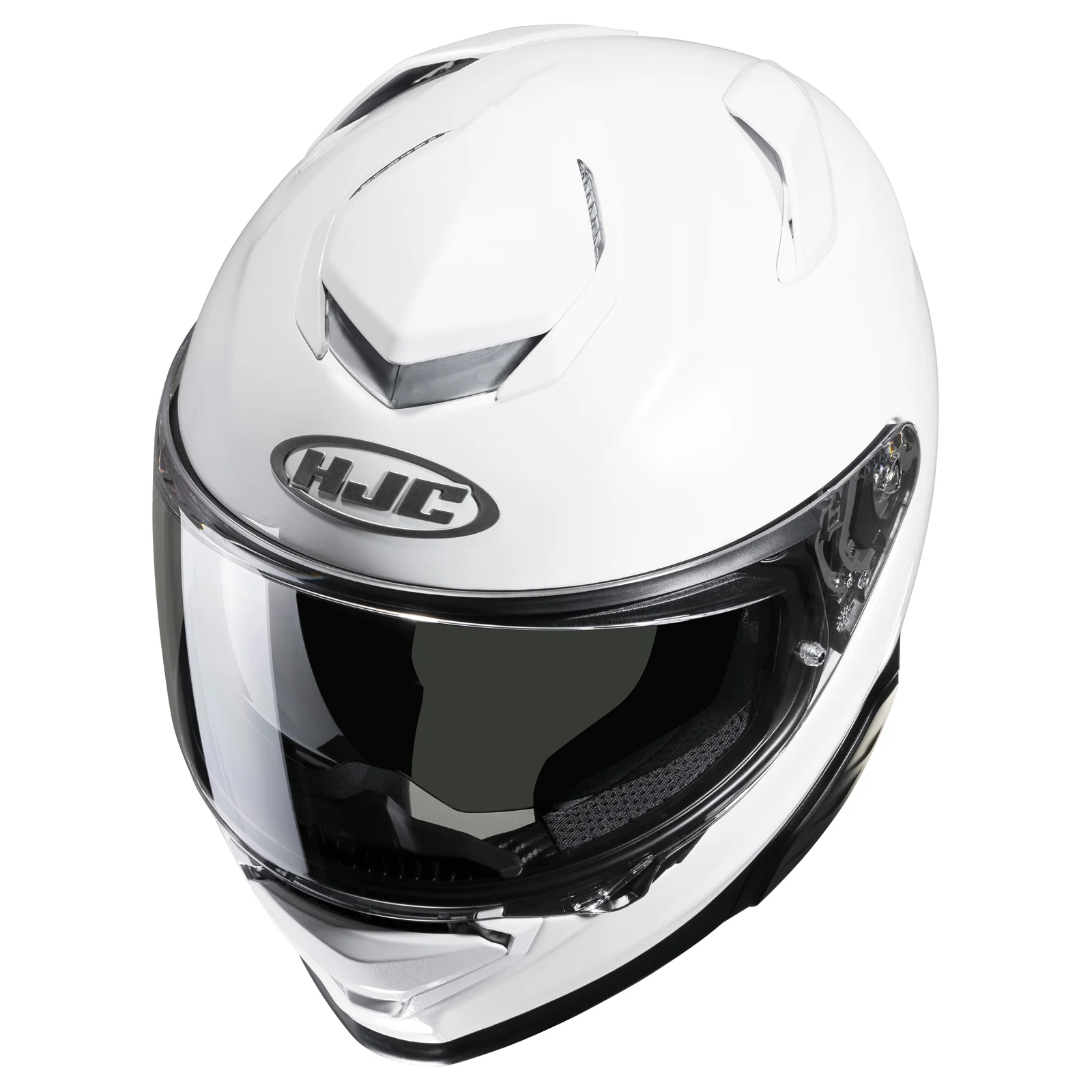 HJC - RPHA 71 - WHITE - Image 2