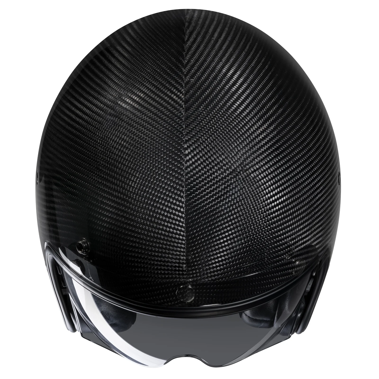 HJC - V31 Carbon - CARBON - Image 3