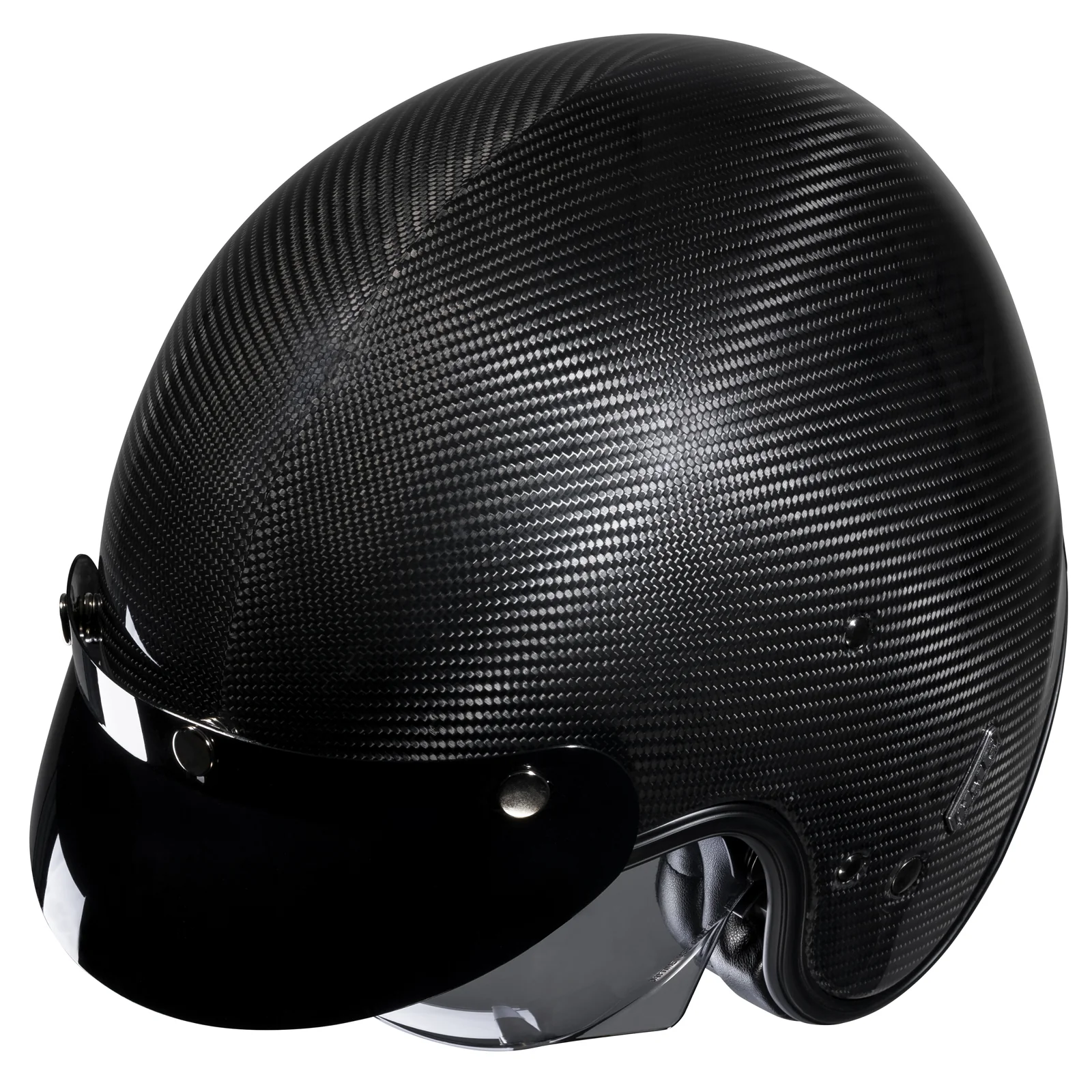 HJC - V31 Carbon - CARBON - Image 6
