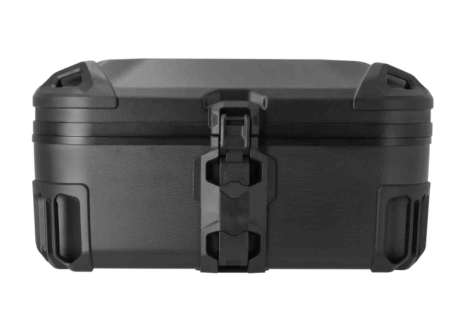 HSK.00.745.12000/B - SW-MOTECH - DUSC XL top case -  55 l ABS - BLACK