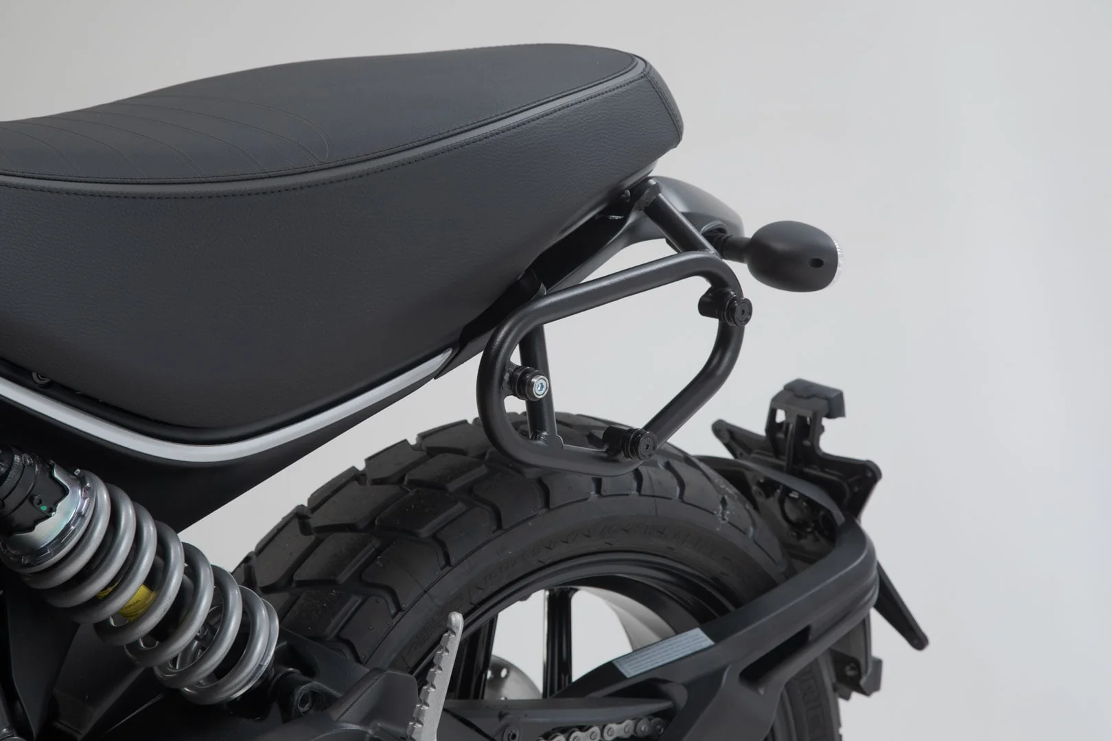 HTA.22.916.10000 - SW-MOTECH - SLC side carrier left - Ducati Scrambler models (18-) - Image 4