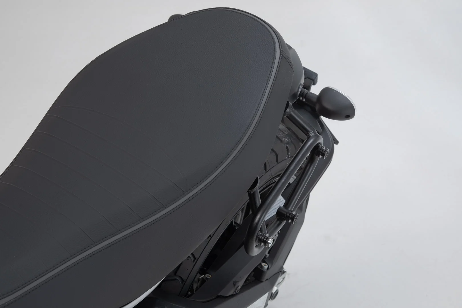 HTA.22.916.10000 - SW-MOTECH - SLC side carrier left - Ducati Scrambler models (18-) - Image 5