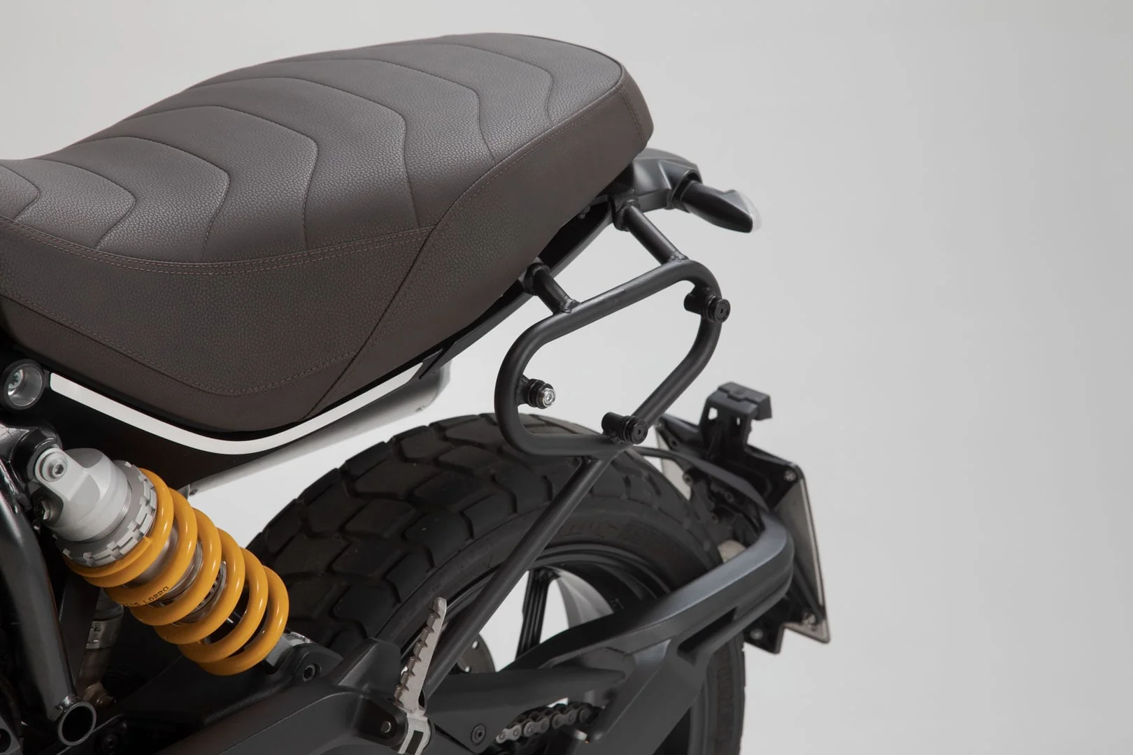 HTA.22.961.10000 - SW-MOTECH - SLC side carrier left - Ducati Scrambler models - Image 3