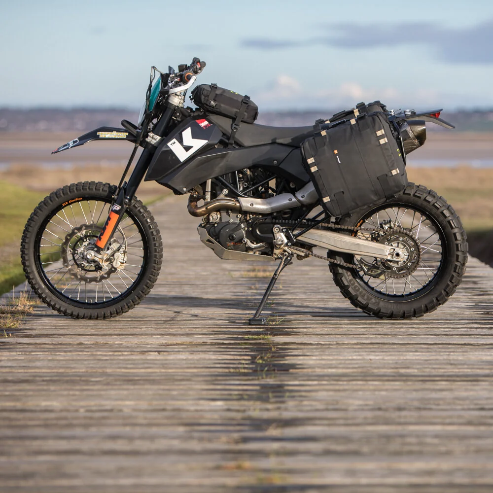 KOS6 - KRIEGA - OS-6 ADVENTURE PACK - Image 11