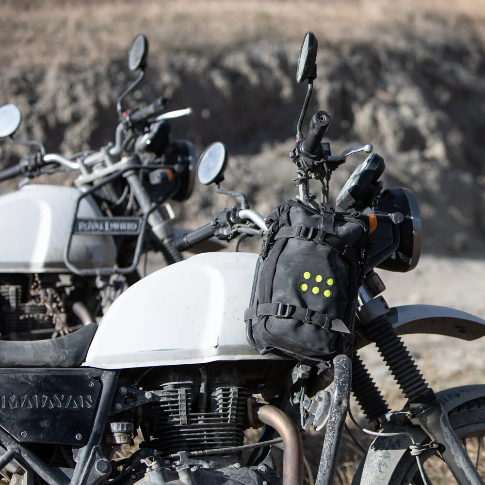KOS6 - KRIEGA - OS-6 ADVENTURE PACK - Image 9