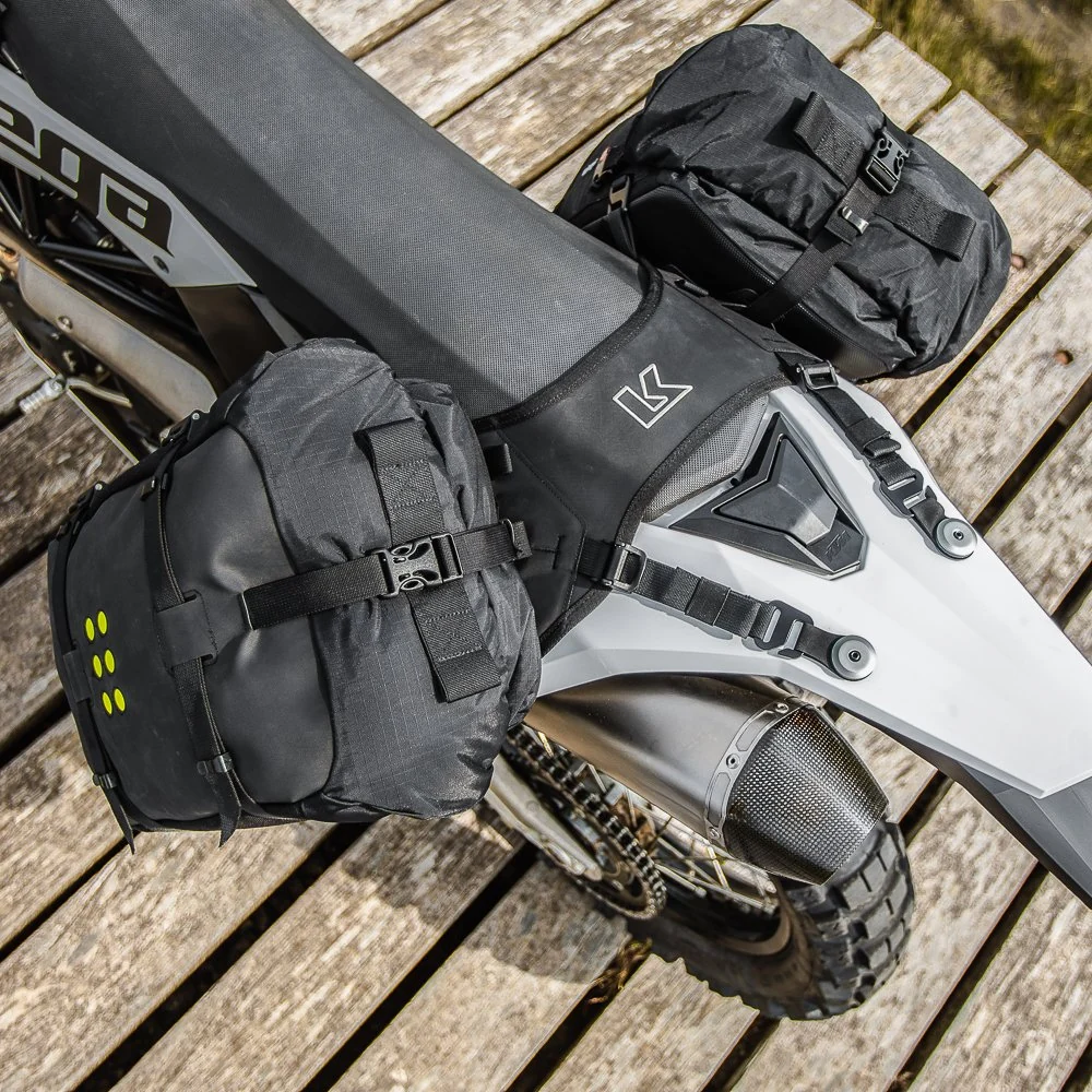 KOSBA - KRIEGA - OS-BASE UNIVERSAL-FIT - Image 9