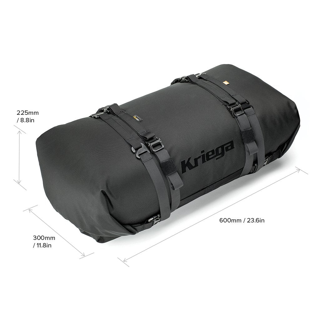 KRP40 - KRIEGA ROLLPACK 40 - Image 10