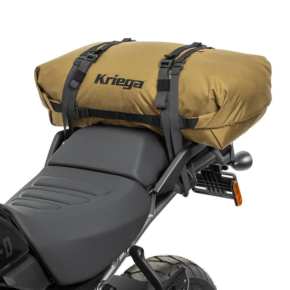 KRP40 - KRIEGA ROLLPACK 40 - Image 13