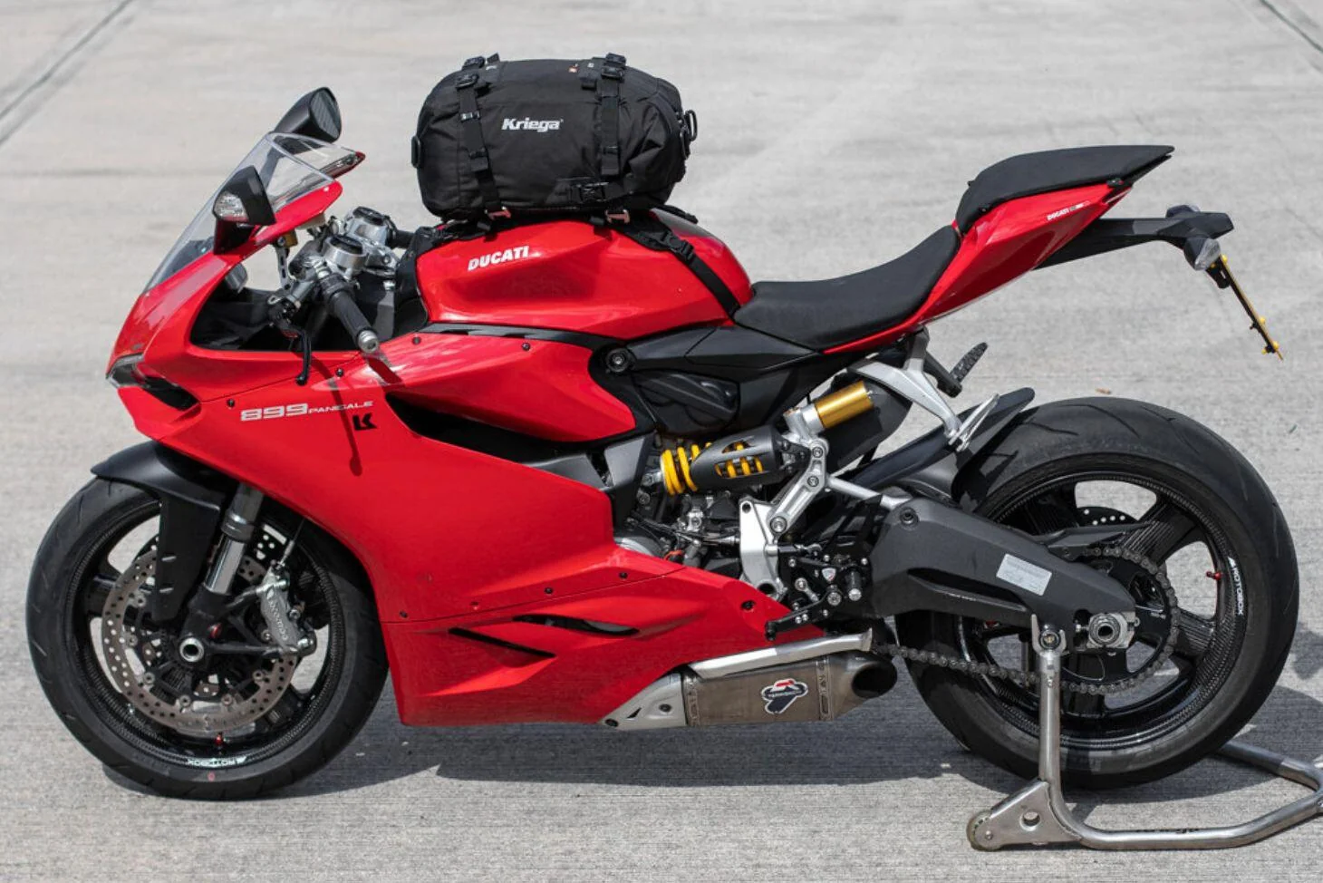 KUSC20 - KRIEGA - US-20 DRYPACK - Image 10