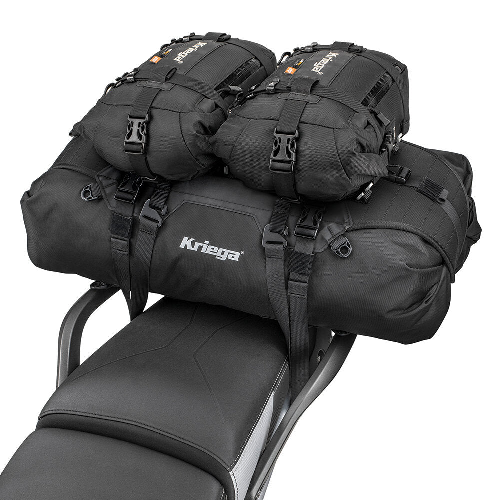 KUSC40 - KRIEGA - US-40 RACKPACK - Image 9