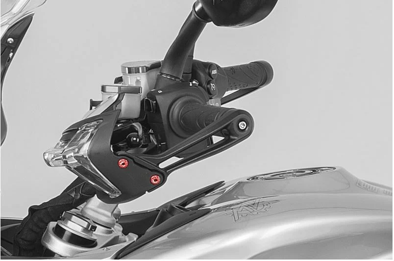 KV402 - CNC Racing Handlebar Bolt Kit for MV Agusta Turismo Veloce and F4 2013+ and Side Panels for Scrambler 1100 - Image 2