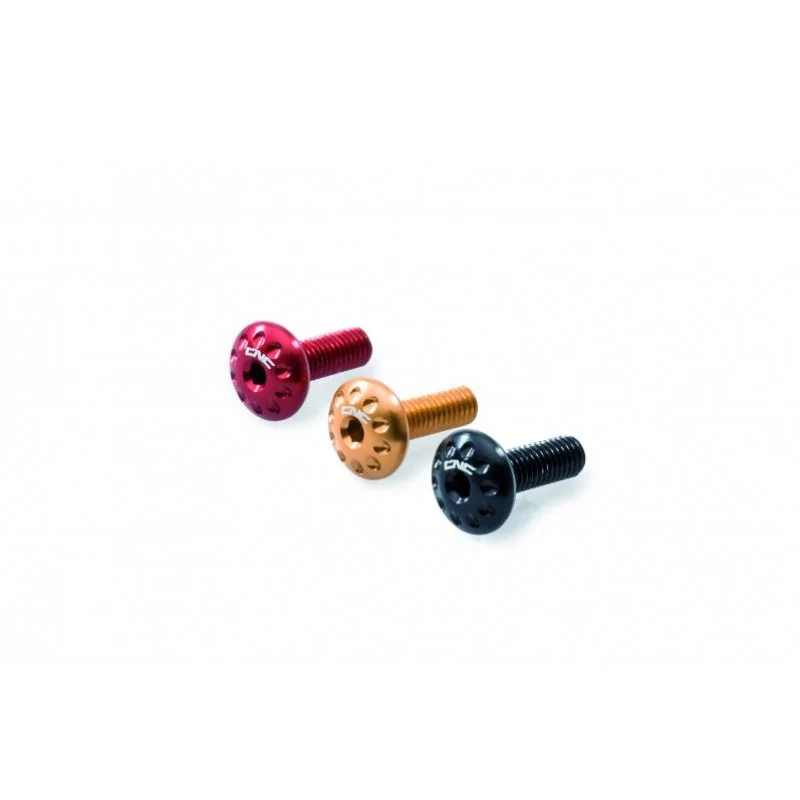 KV417 - CNC Racing Undertail Bolt Kit For Ducati Multistrada Enduro / 950 (4)