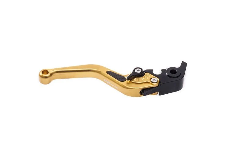 LBF01 - CNC Racing Billet Folding (180mm) Adjustable Brake Lever for Ducati Hypermotard 1100/821/939 and KTM 1190 Adventure/1290 Super Adventure - Image 5