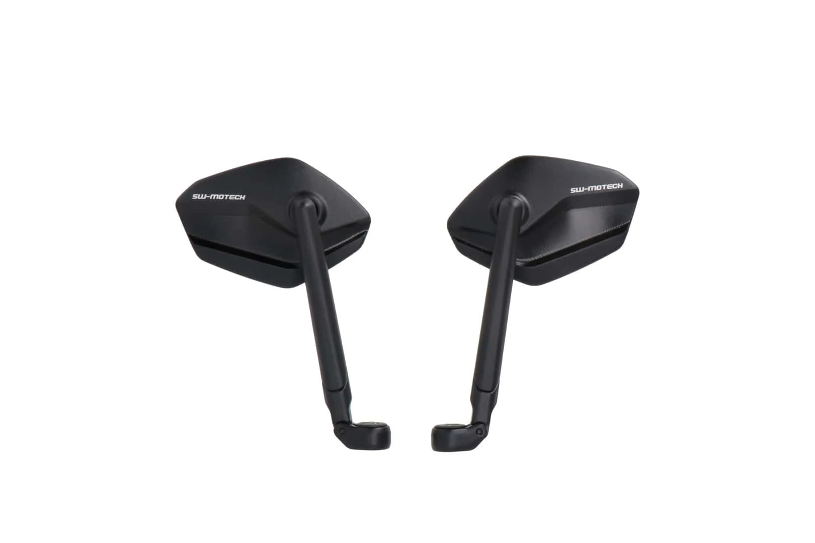 MIR.00.850.10201 - SW-MOTECH - Mirror set Sport - Short M10x125 right/left High