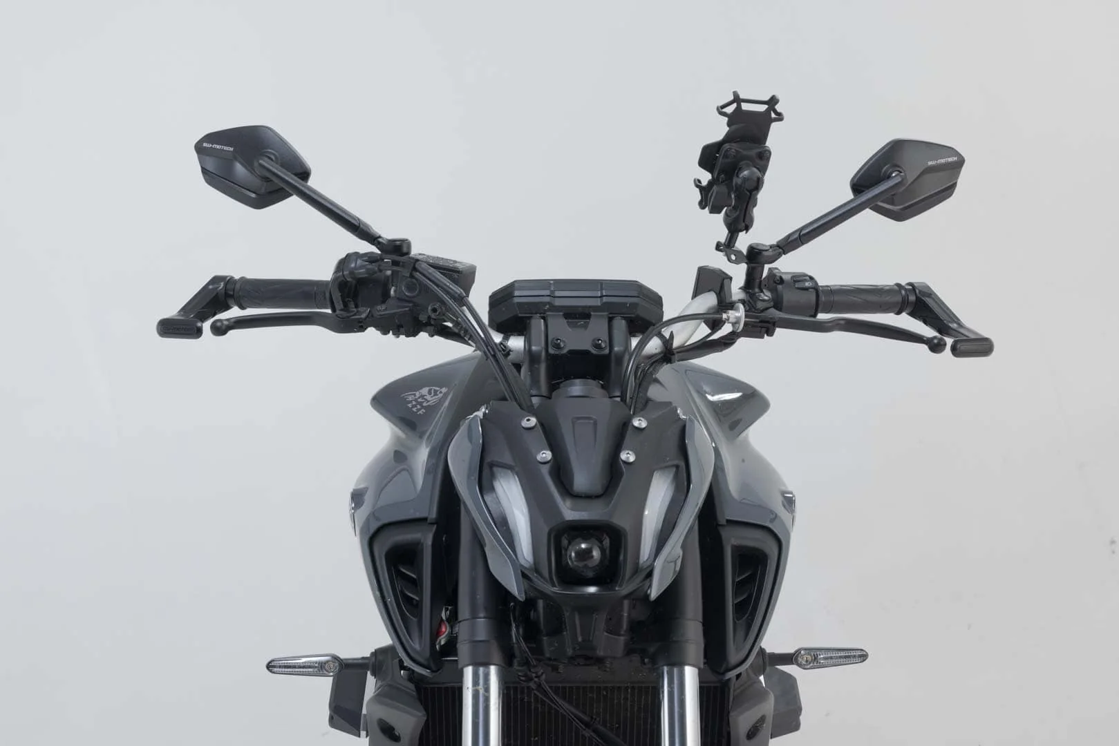 MIR.00.850.10201 - SW-MOTECH - Mirror set Sport - Short M10x125 right/left High - Image 2