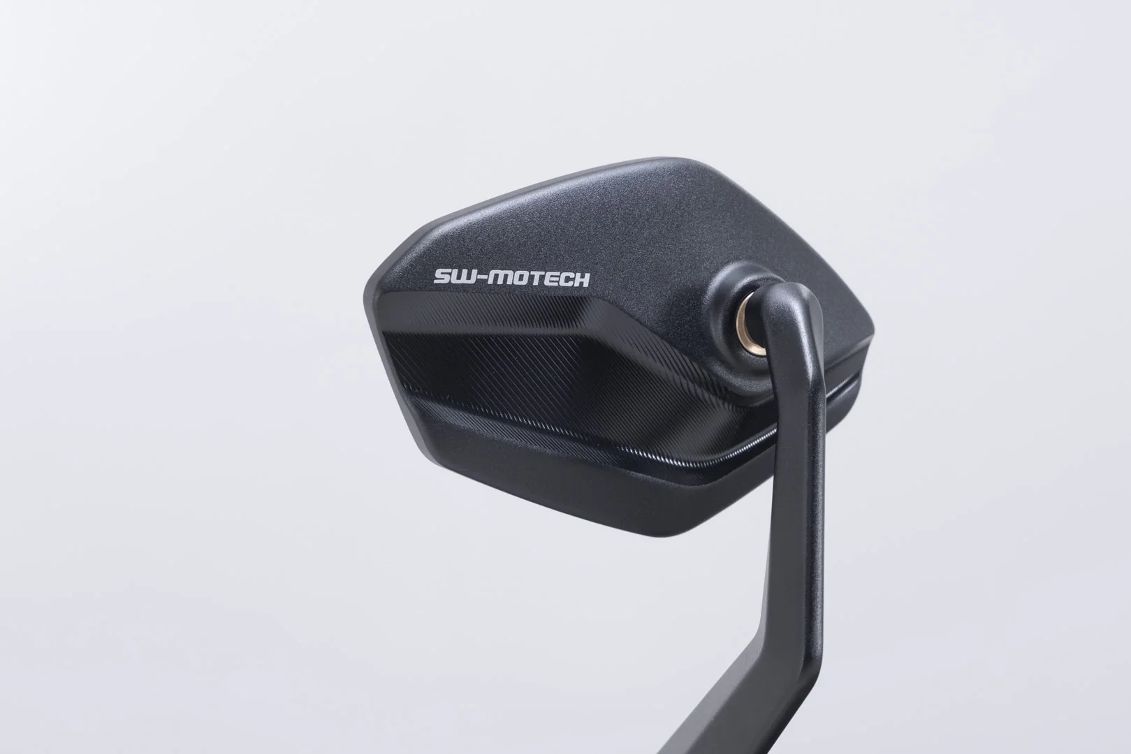 MIR.05.934.10001 - SW-MOTECH - Bar end mirrors - Suzuki GSX-S models, Ducati Scrambler 800 - Image 3