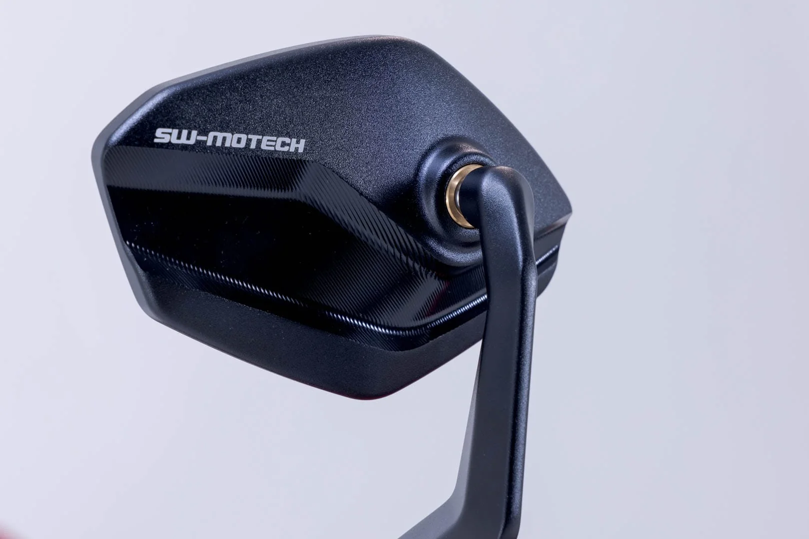 MIR.22.960.10000 - SW-MOTECH - Bar end mirrors - Streetfighter V4 (22-), Svartpilen 801 (24-) - Image 3